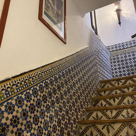 Riad Villa Garance Εσαουίρα Εξωτερικό φωτογραφία