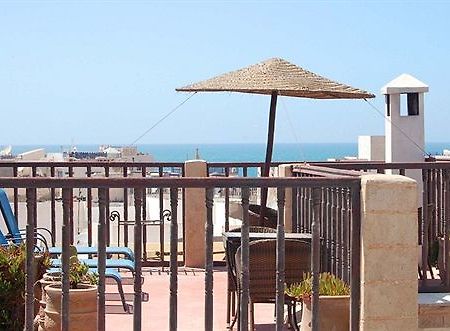 Riad Villa Garance Εσαουίρα Εξωτερικό φωτογραφία