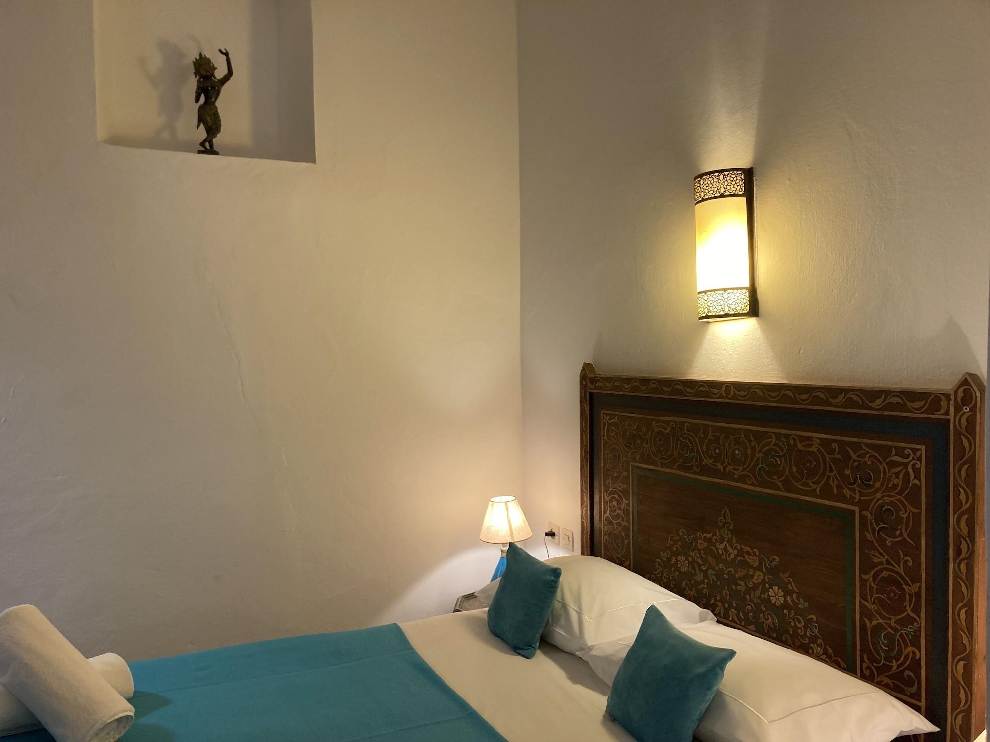 Riad Villa Garance Εσαουίρα Εξωτερικό φωτογραφία
