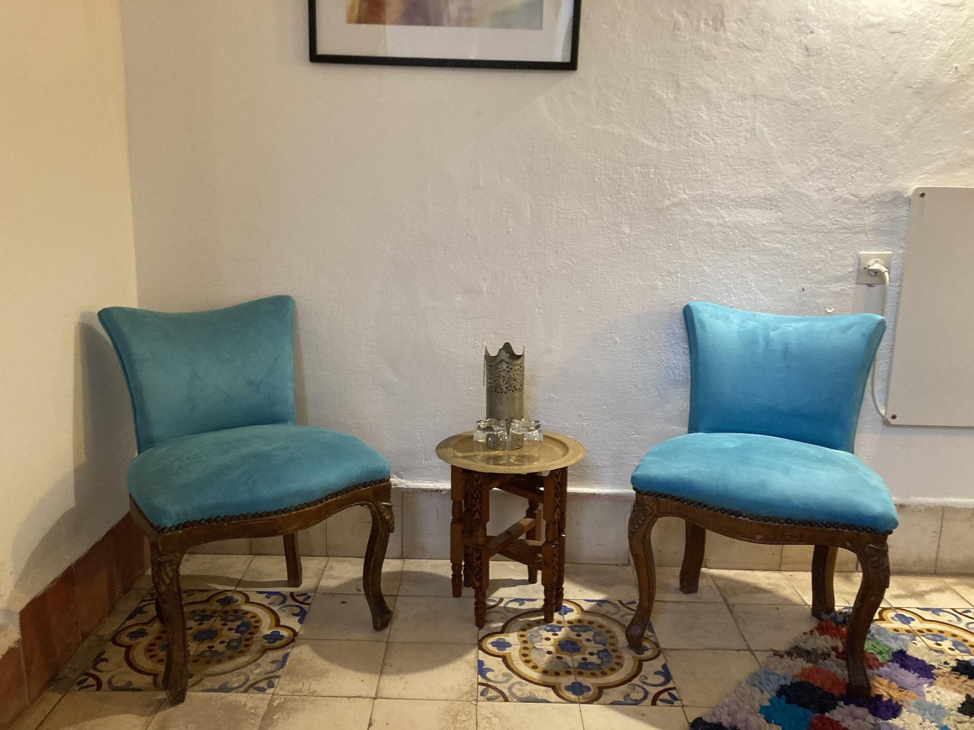 Riad Villa Garance Εσαουίρα Εξωτερικό φωτογραφία