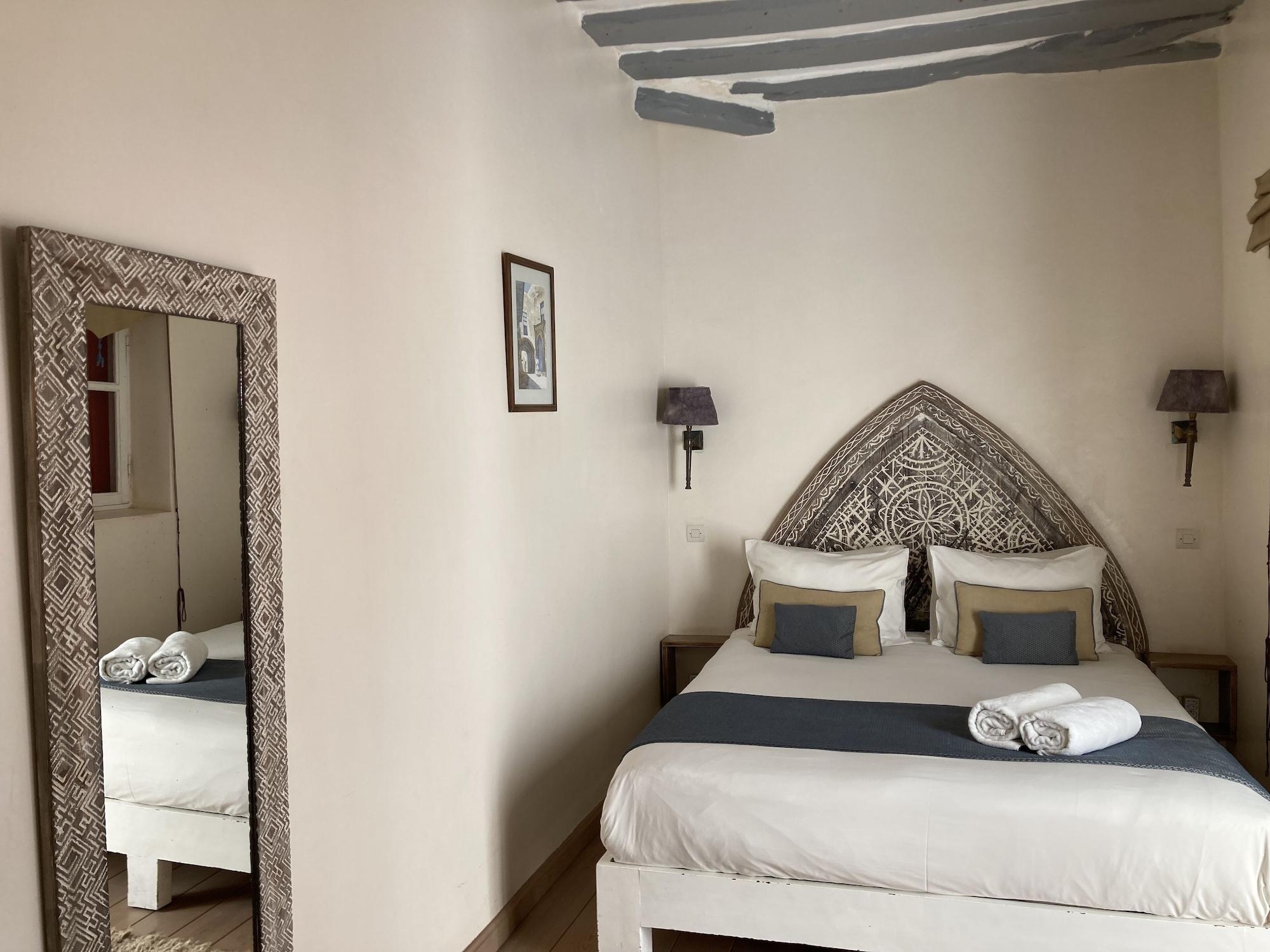 Riad Villa Garance Εσαουίρα Εξωτερικό φωτογραφία
