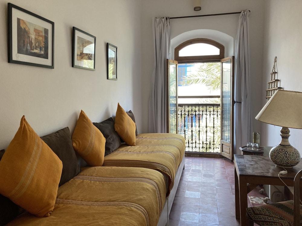 Riad Villa Garance Εσαουίρα Εξωτερικό φωτογραφία