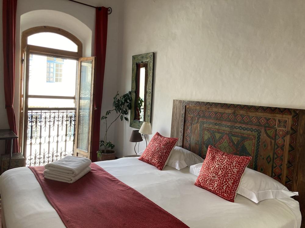 Riad Villa Garance Εσαουίρα Εξωτερικό φωτογραφία