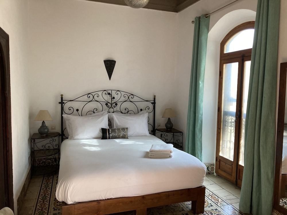 Riad Villa Garance Εσαουίρα Εξωτερικό φωτογραφία