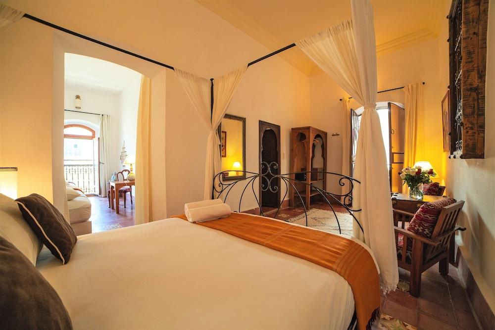 Riad Villa Garance Εσαουίρα Εξωτερικό φωτογραφία