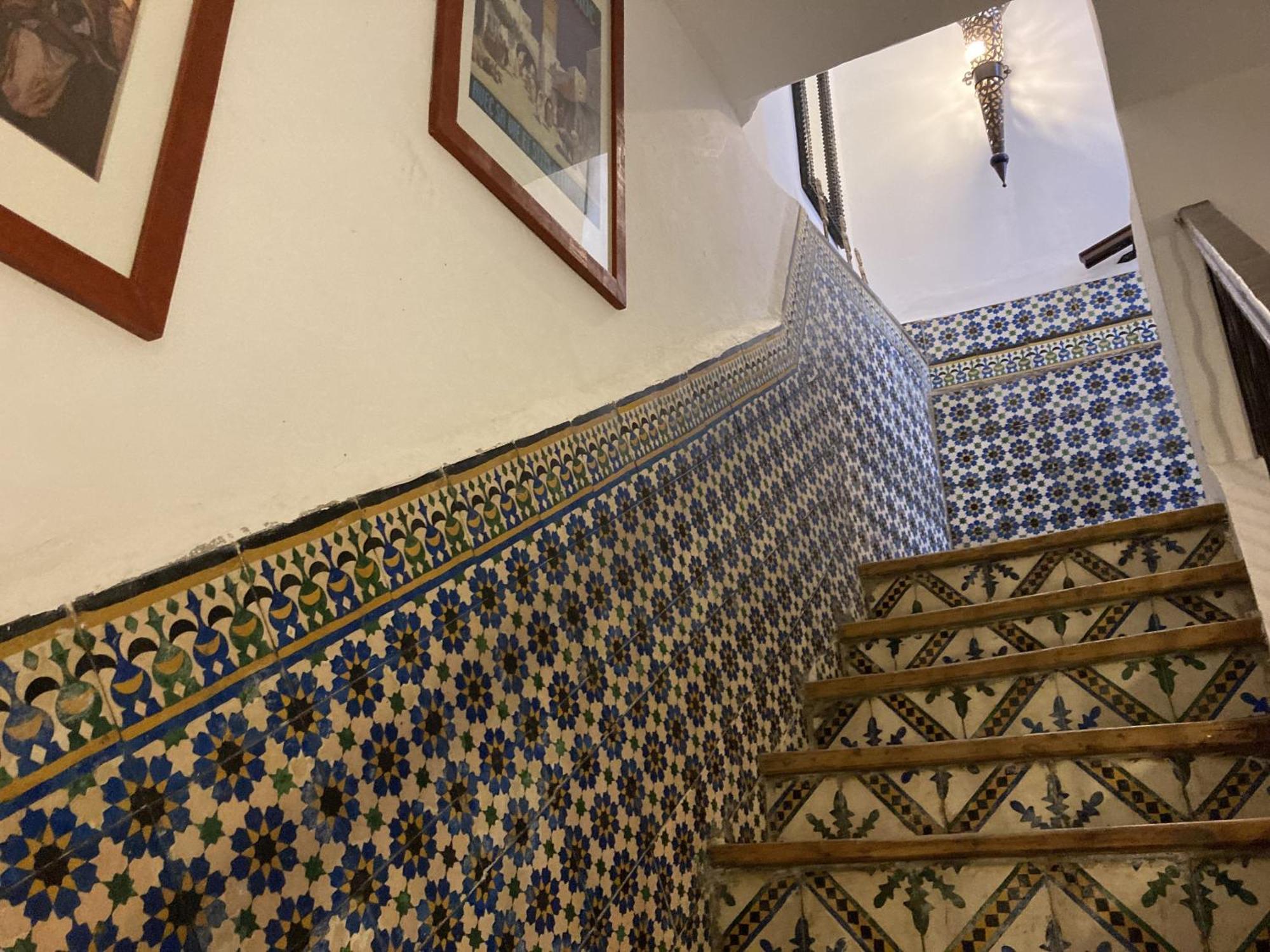 Riad Villa Garance Εσαουίρα Εξωτερικό φωτογραφία