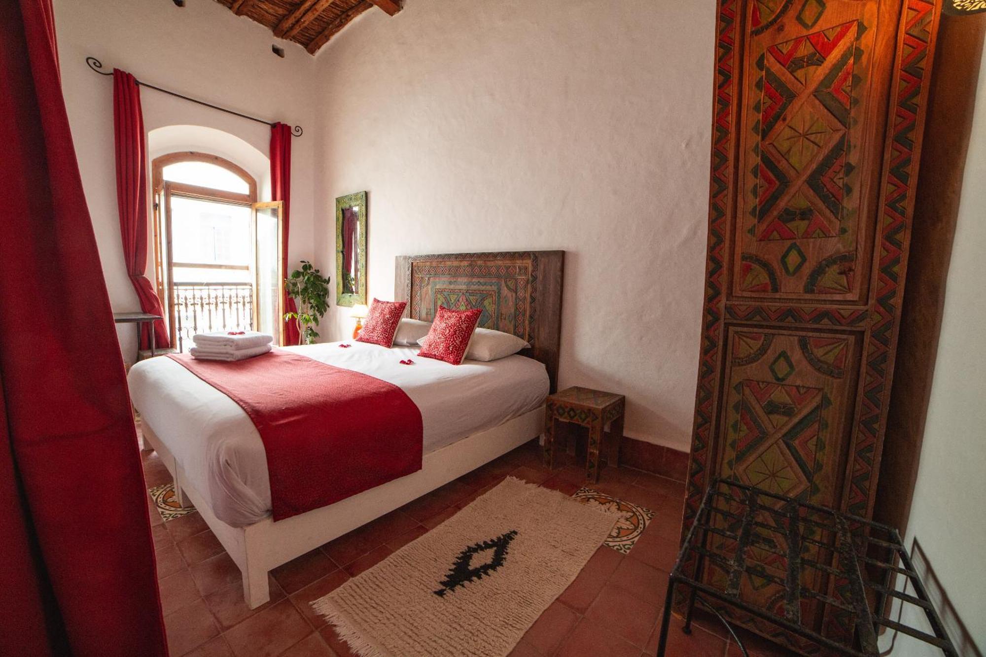 Riad Villa Garance Εσαουίρα Δωμάτιο φωτογραφία
