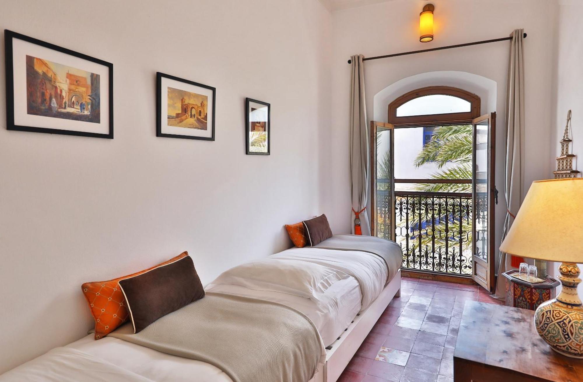Riad Villa Garance Εσαουίρα Εξωτερικό φωτογραφία