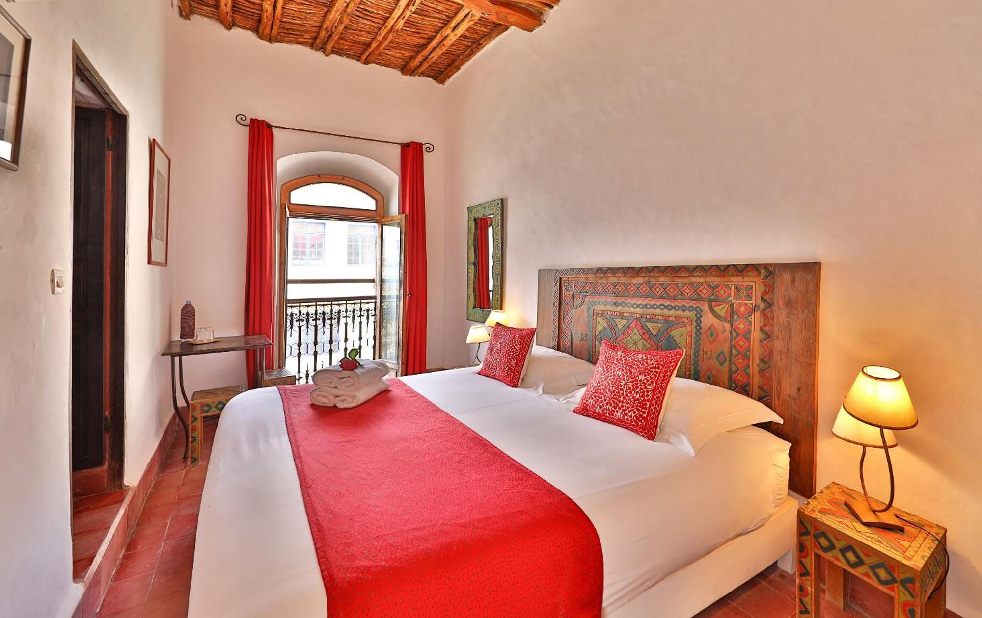 Riad Villa Garance Εσαουίρα Εξωτερικό φωτογραφία
