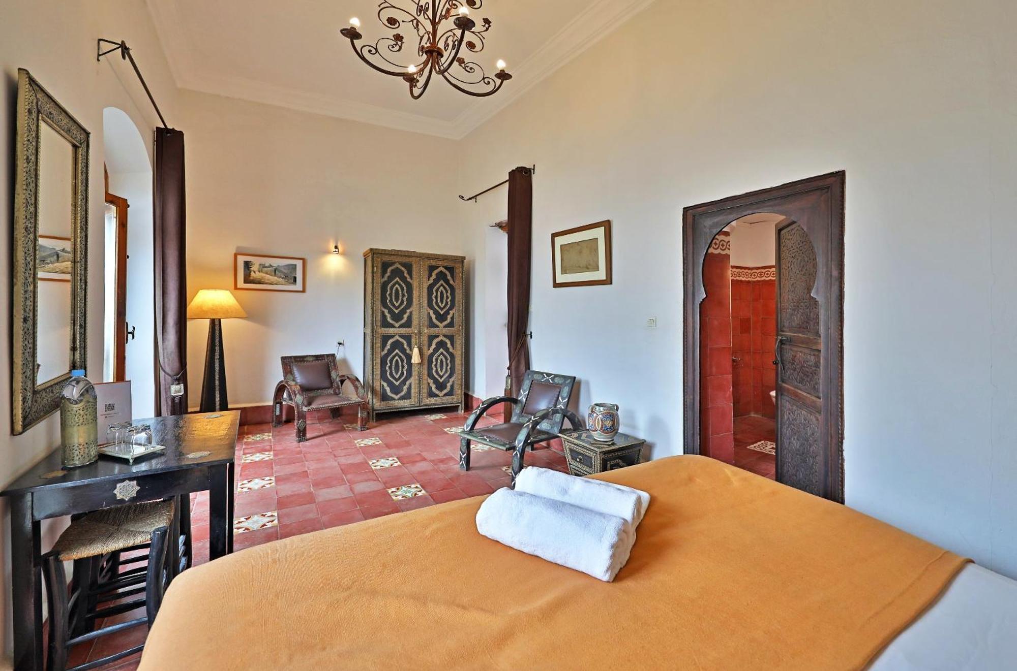 Riad Villa Garance Εσαουίρα Εξωτερικό φωτογραφία