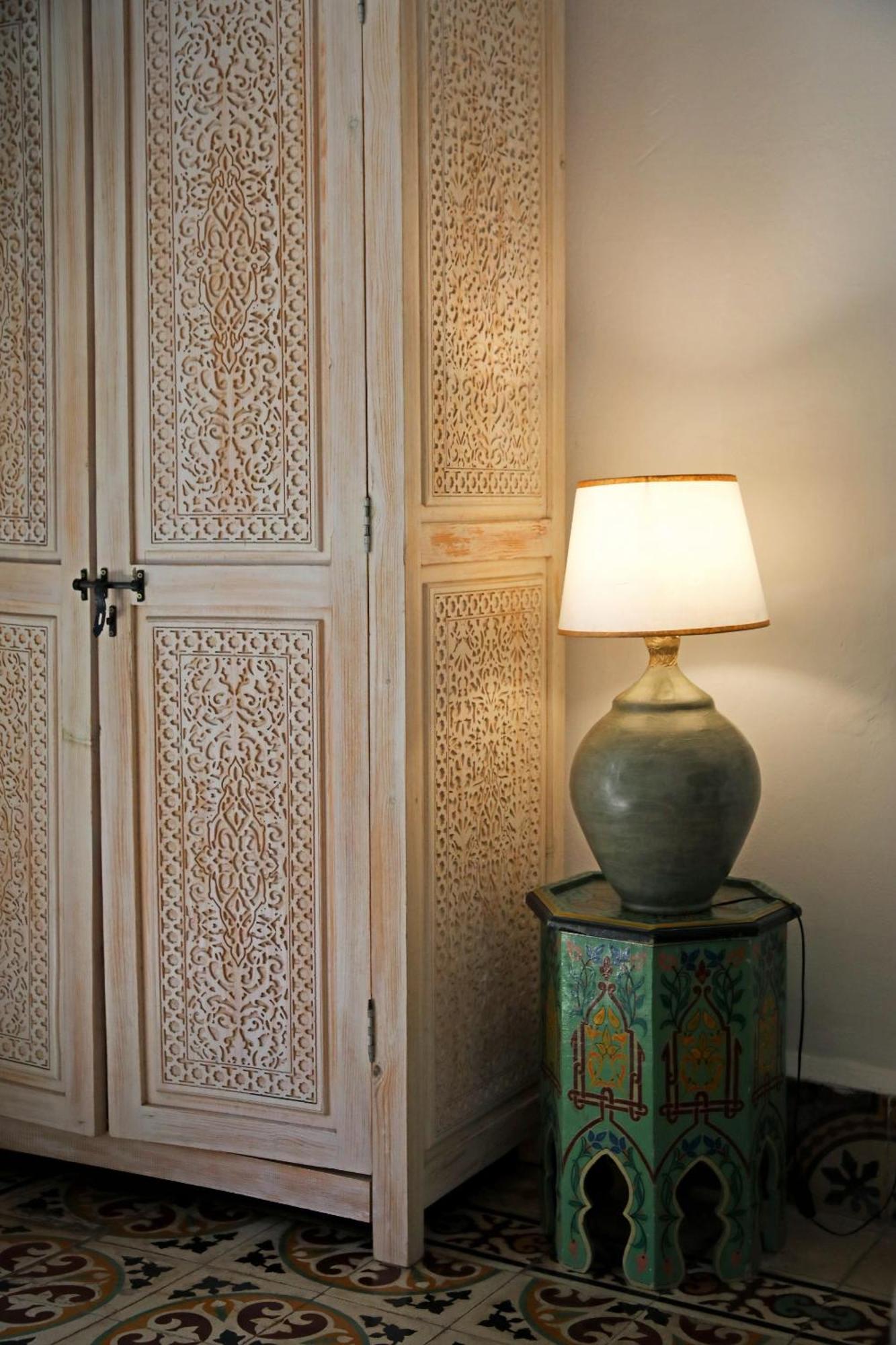 Riad Villa Garance Εσαουίρα Εξωτερικό φωτογραφία