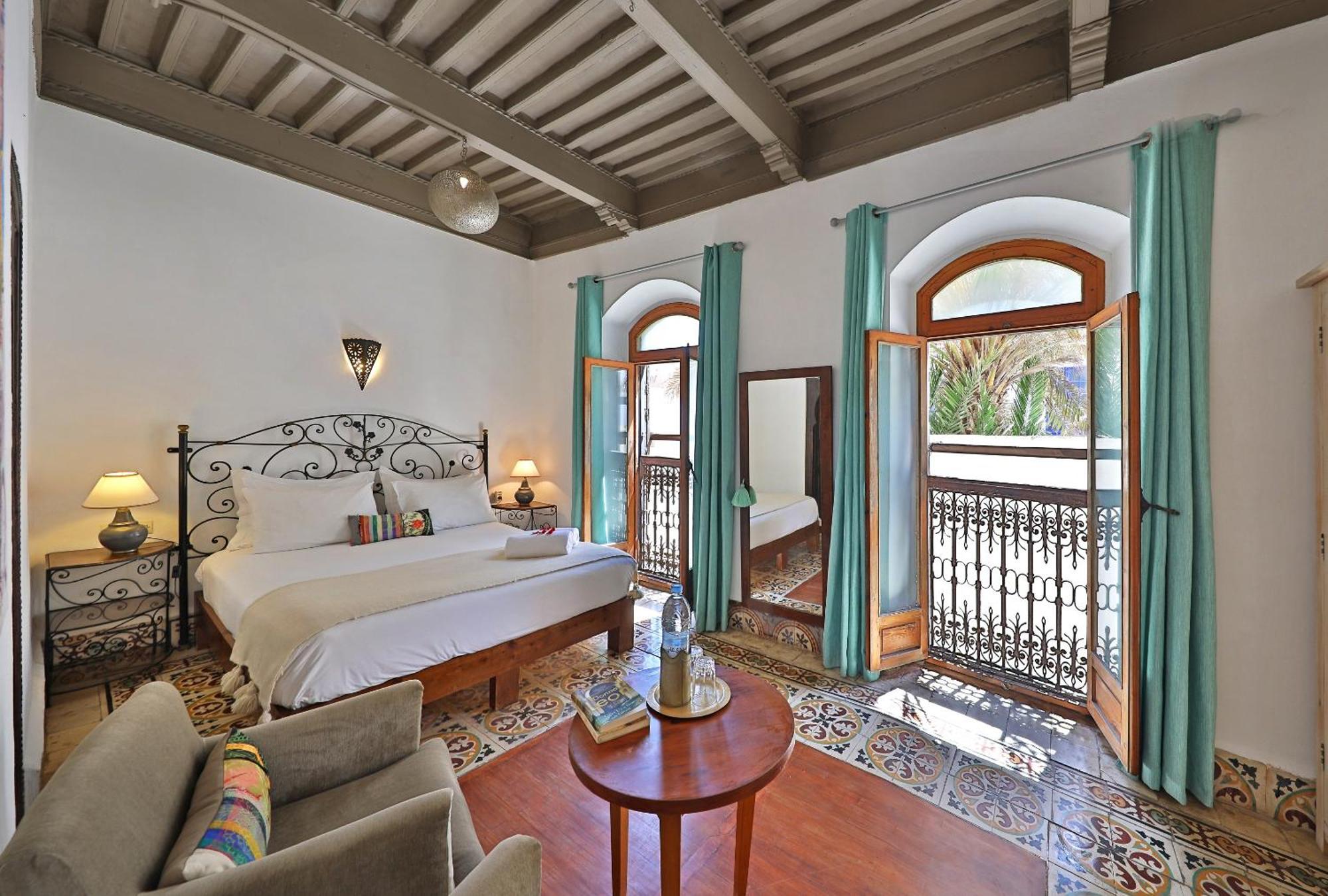 Riad Villa Garance Εσαουίρα Εξωτερικό φωτογραφία