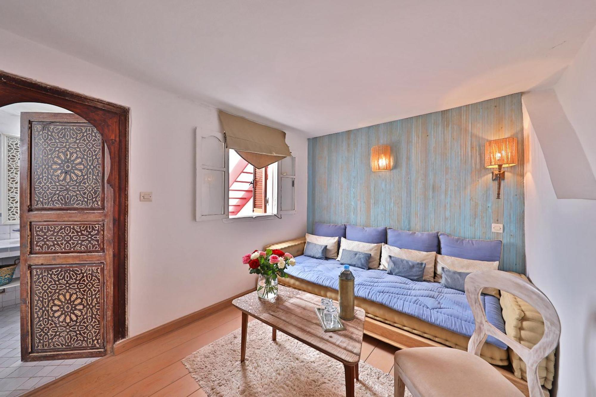Riad Villa Garance Εσαουίρα Εξωτερικό φωτογραφία