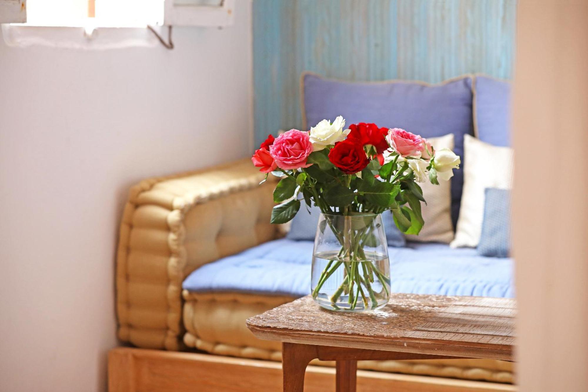 Riad Villa Garance Εσαουίρα Εξωτερικό φωτογραφία