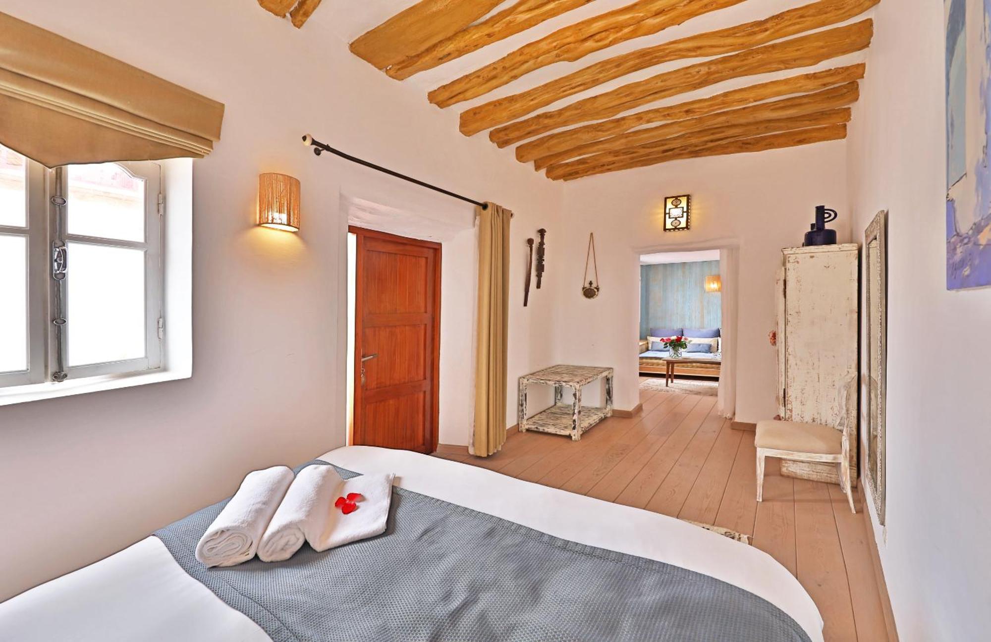 Riad Villa Garance Εσαουίρα Εξωτερικό φωτογραφία