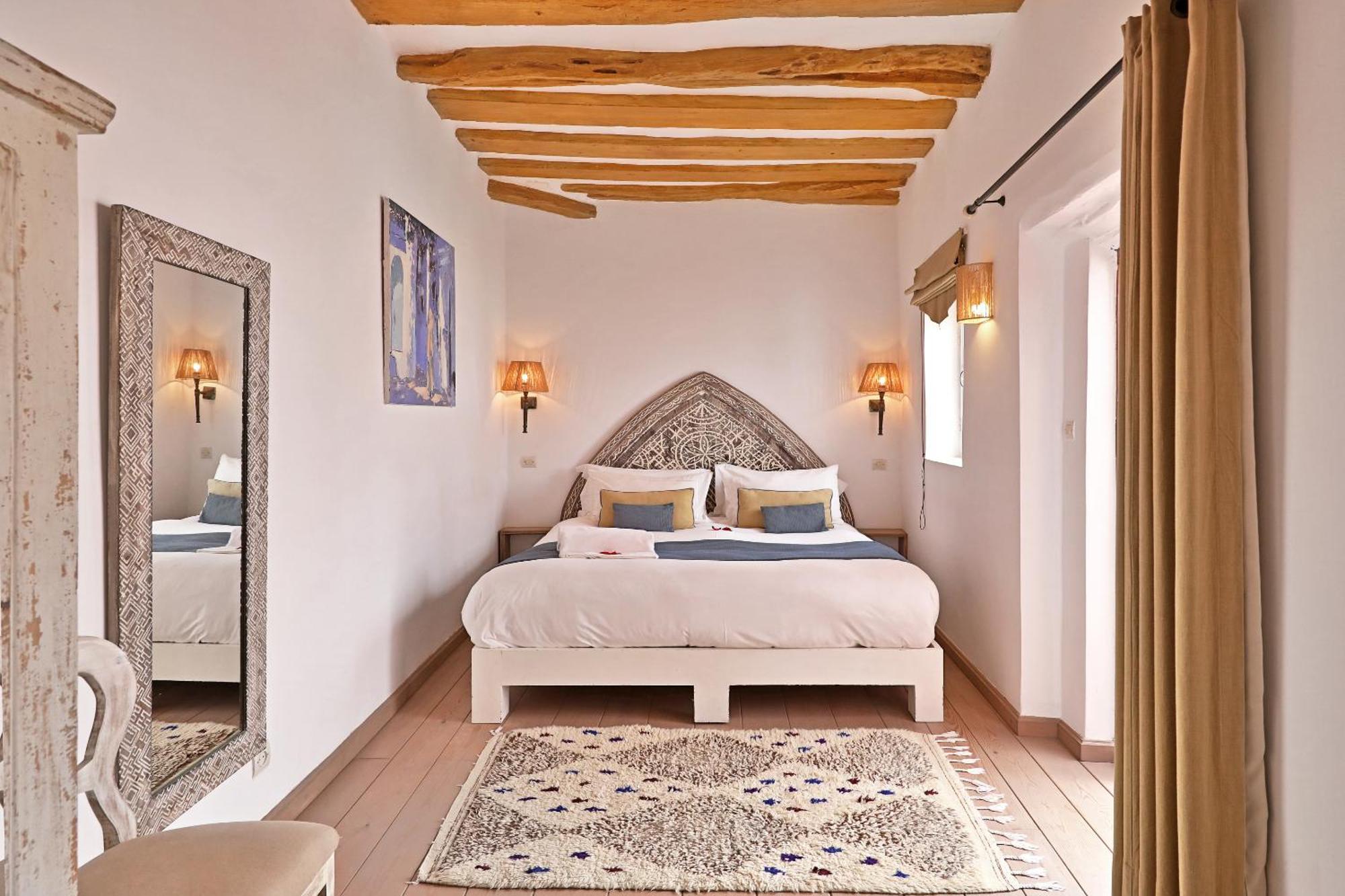 Riad Villa Garance Εσαουίρα Εξωτερικό φωτογραφία