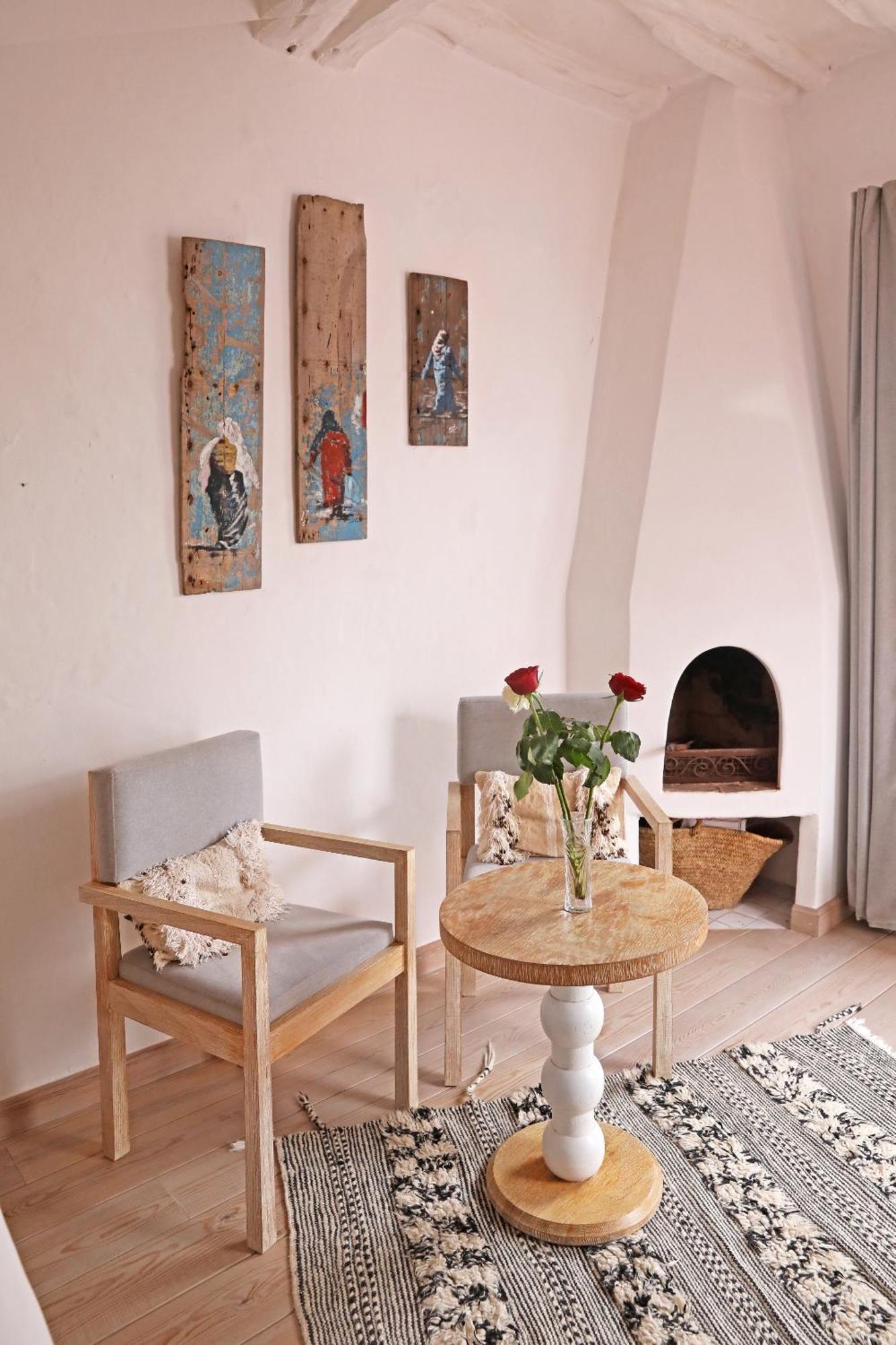Riad Villa Garance Εσαουίρα Δωμάτιο φωτογραφία