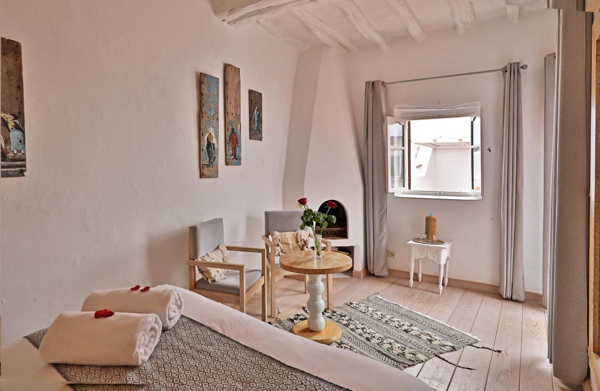 Riad Villa Garance Εσαουίρα Δωμάτιο φωτογραφία
