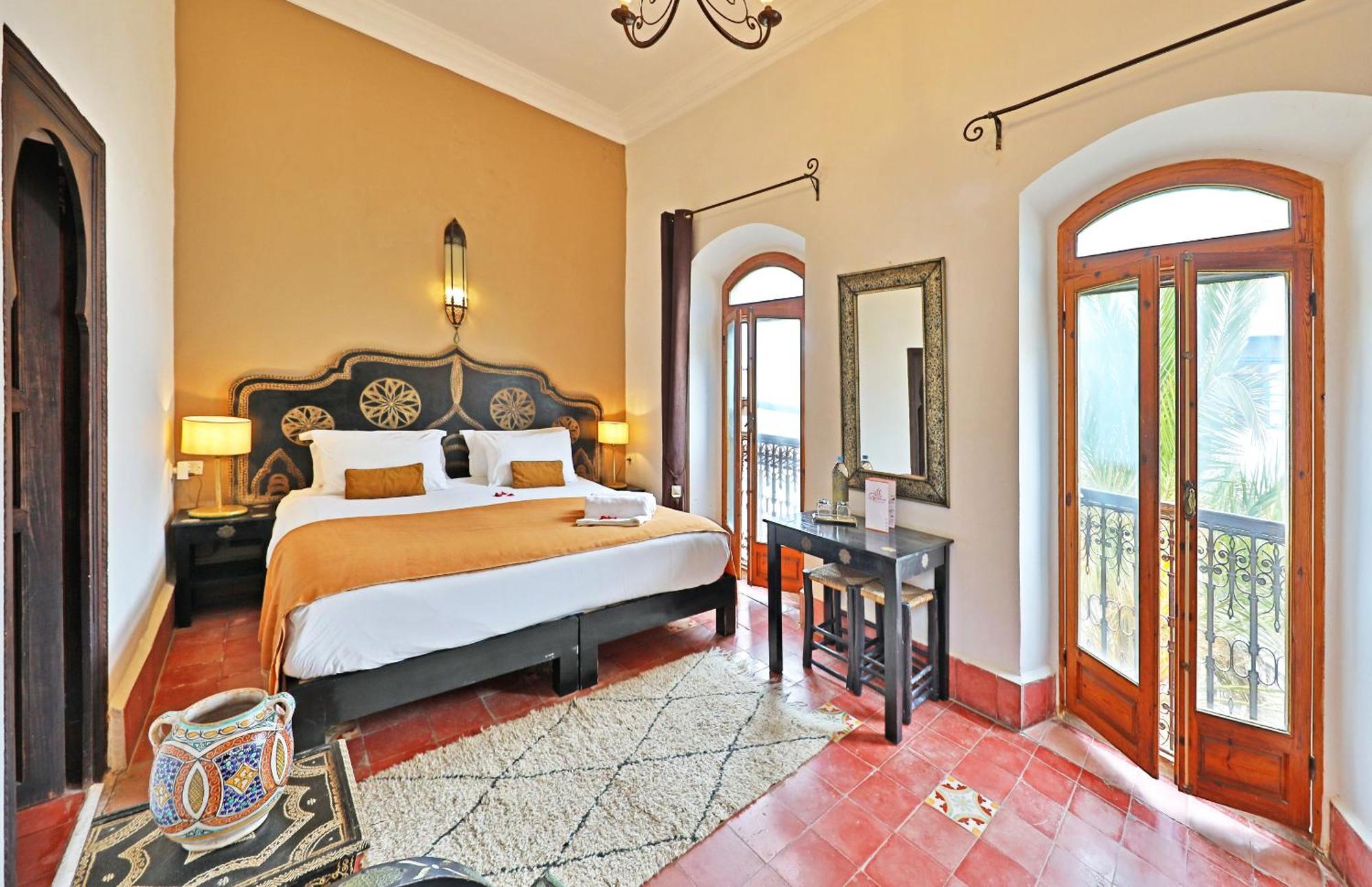 Riad Villa Garance Εσαουίρα Εξωτερικό φωτογραφία