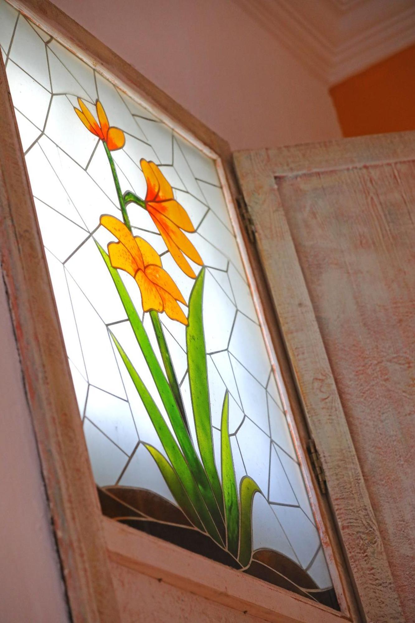 Riad Villa Garance Εσαουίρα Δωμάτιο φωτογραφία