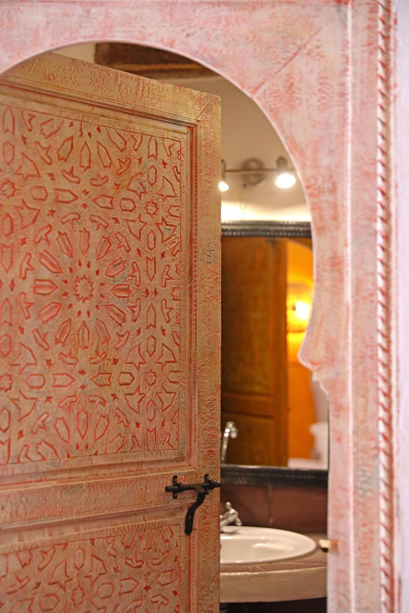 Riad Villa Garance Εσαουίρα Δωμάτιο φωτογραφία