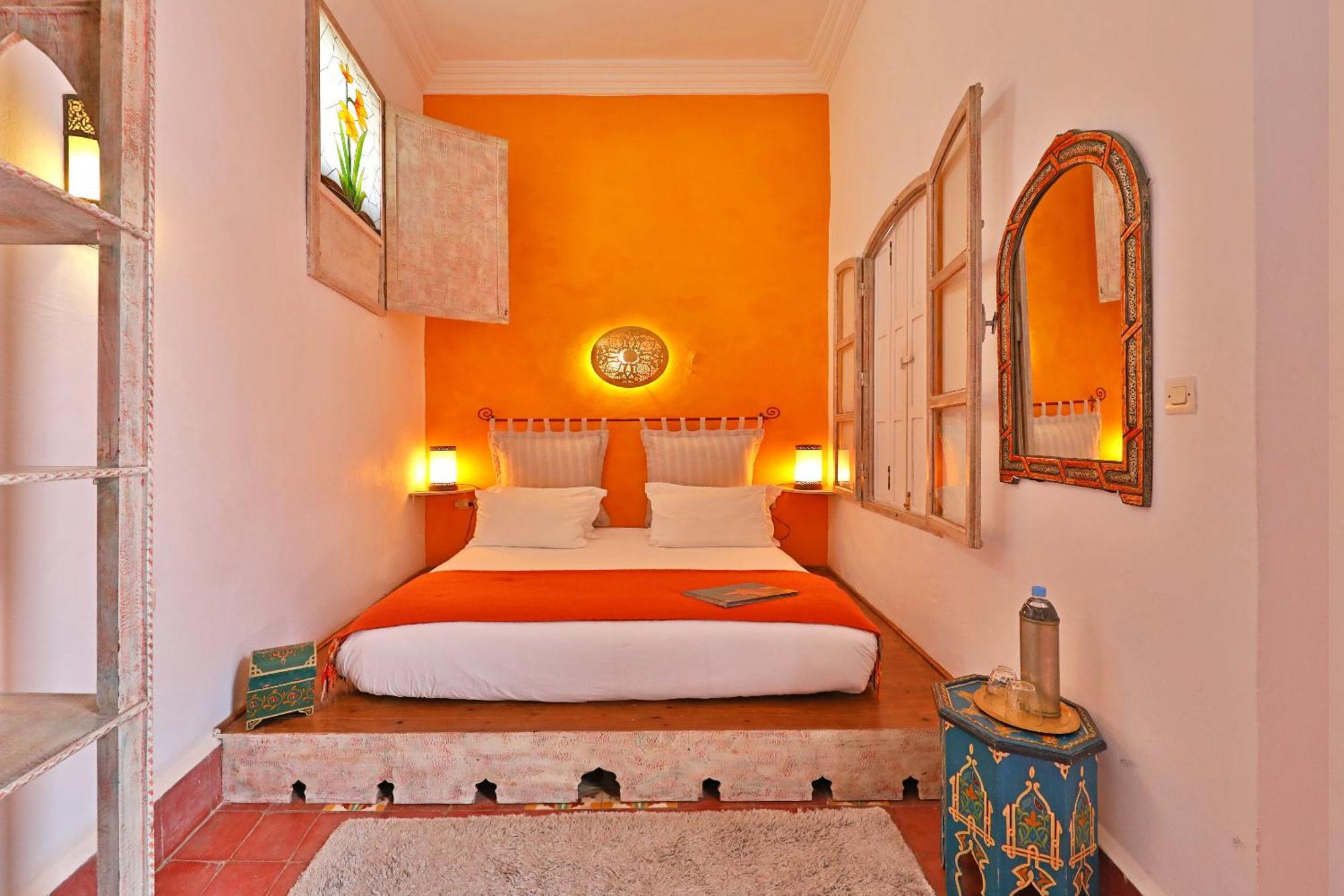 Riad Villa Garance Εσαουίρα Δωμάτιο φωτογραφία