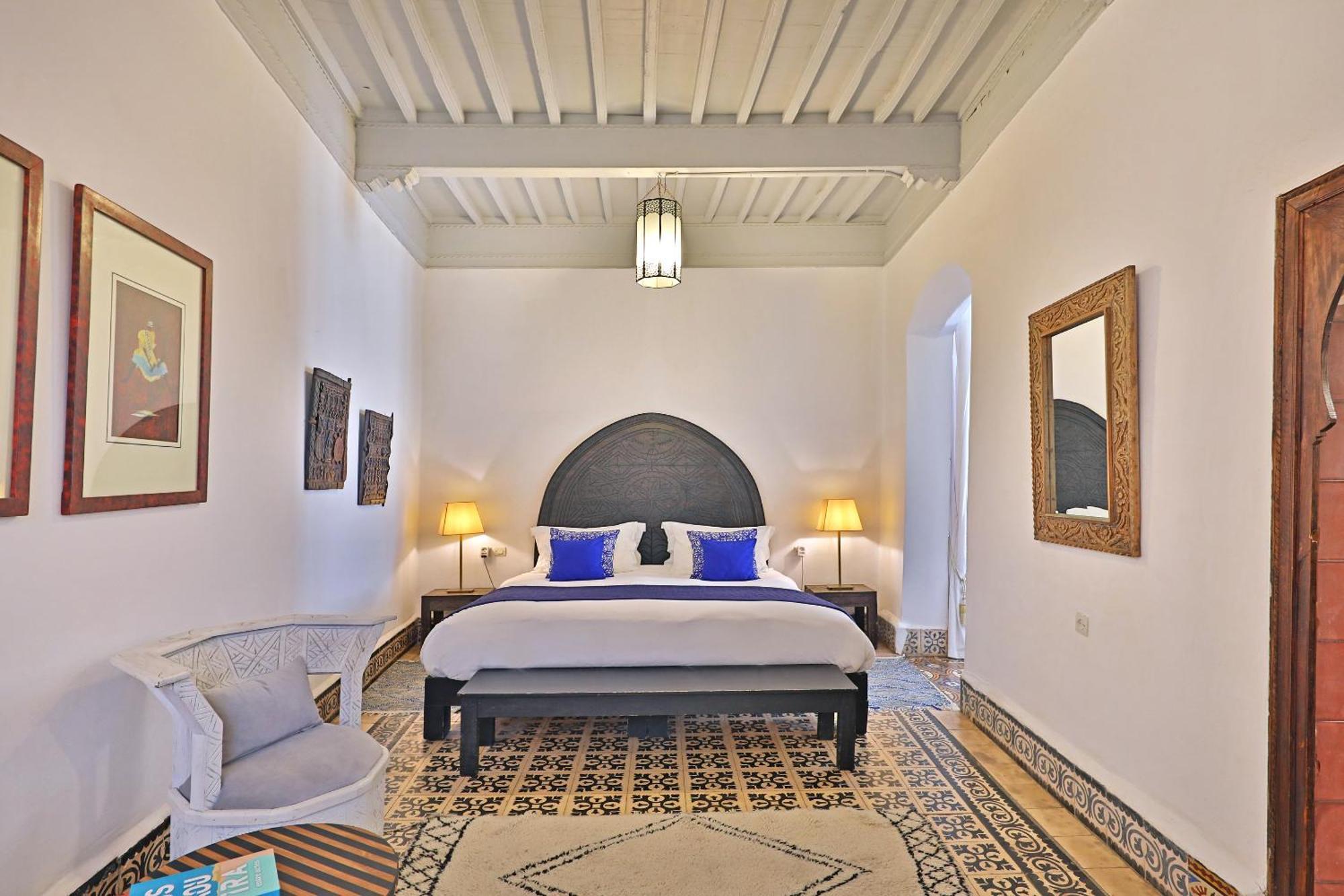 Riad Villa Garance Εσαουίρα Δωμάτιο φωτογραφία