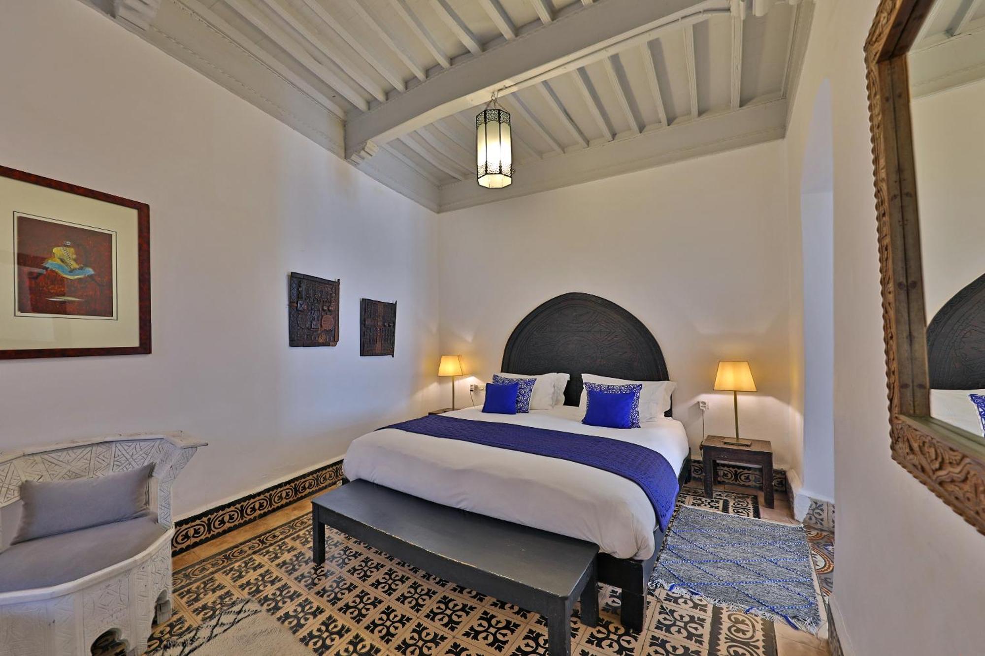 Riad Villa Garance Εσαουίρα Εξωτερικό φωτογραφία
