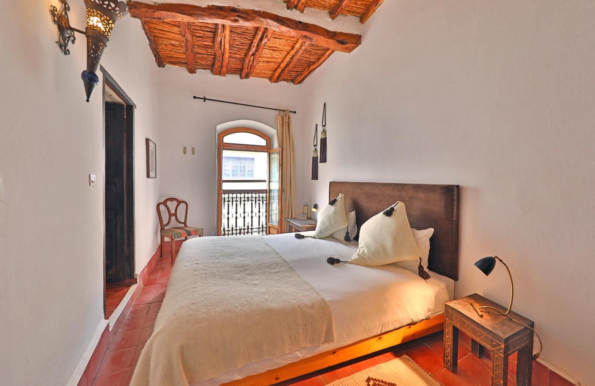 Riad Villa Garance Εσαουίρα Δωμάτιο φωτογραφία