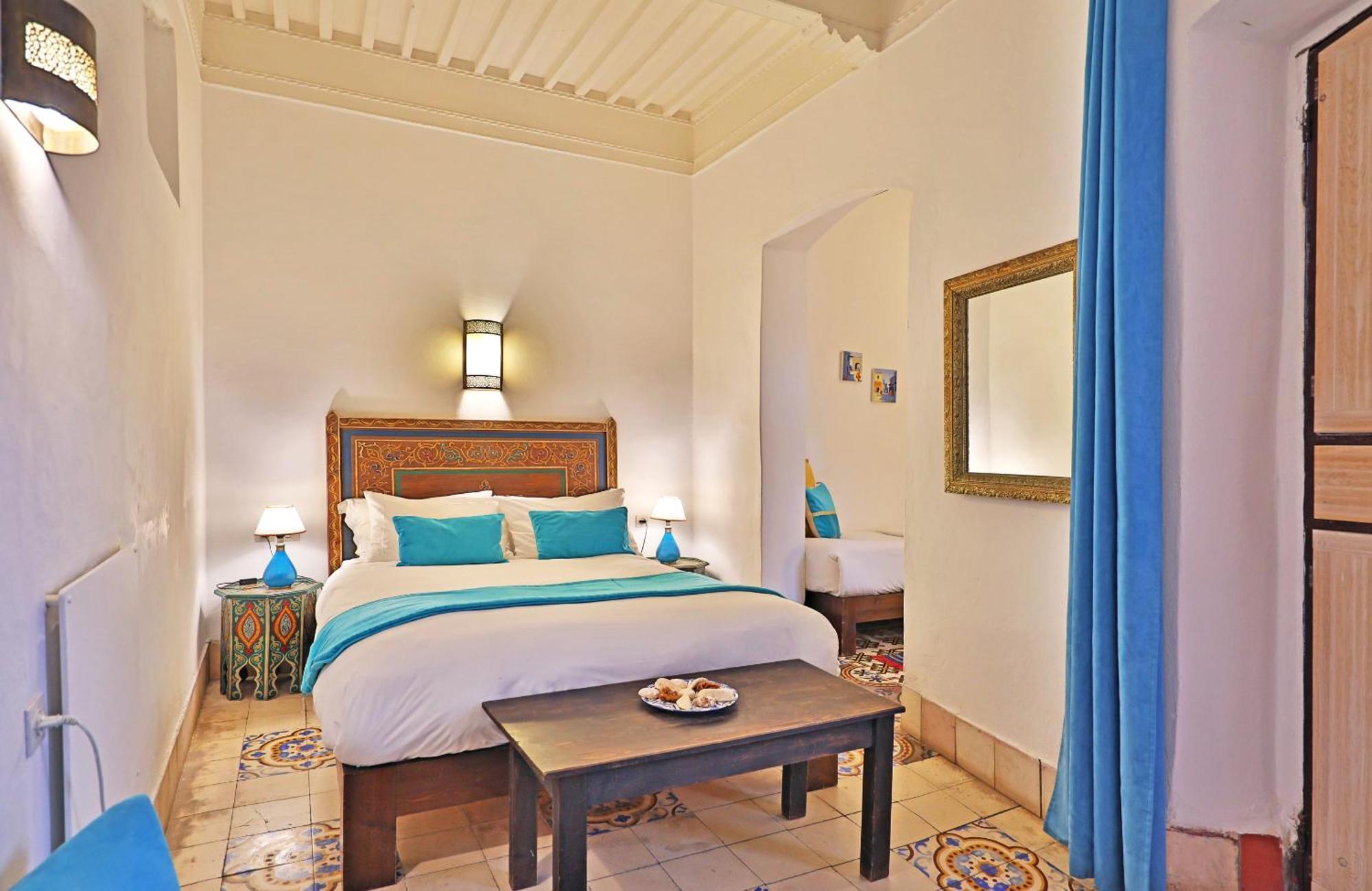 Riad Villa Garance Εσαουίρα Εξωτερικό φωτογραφία