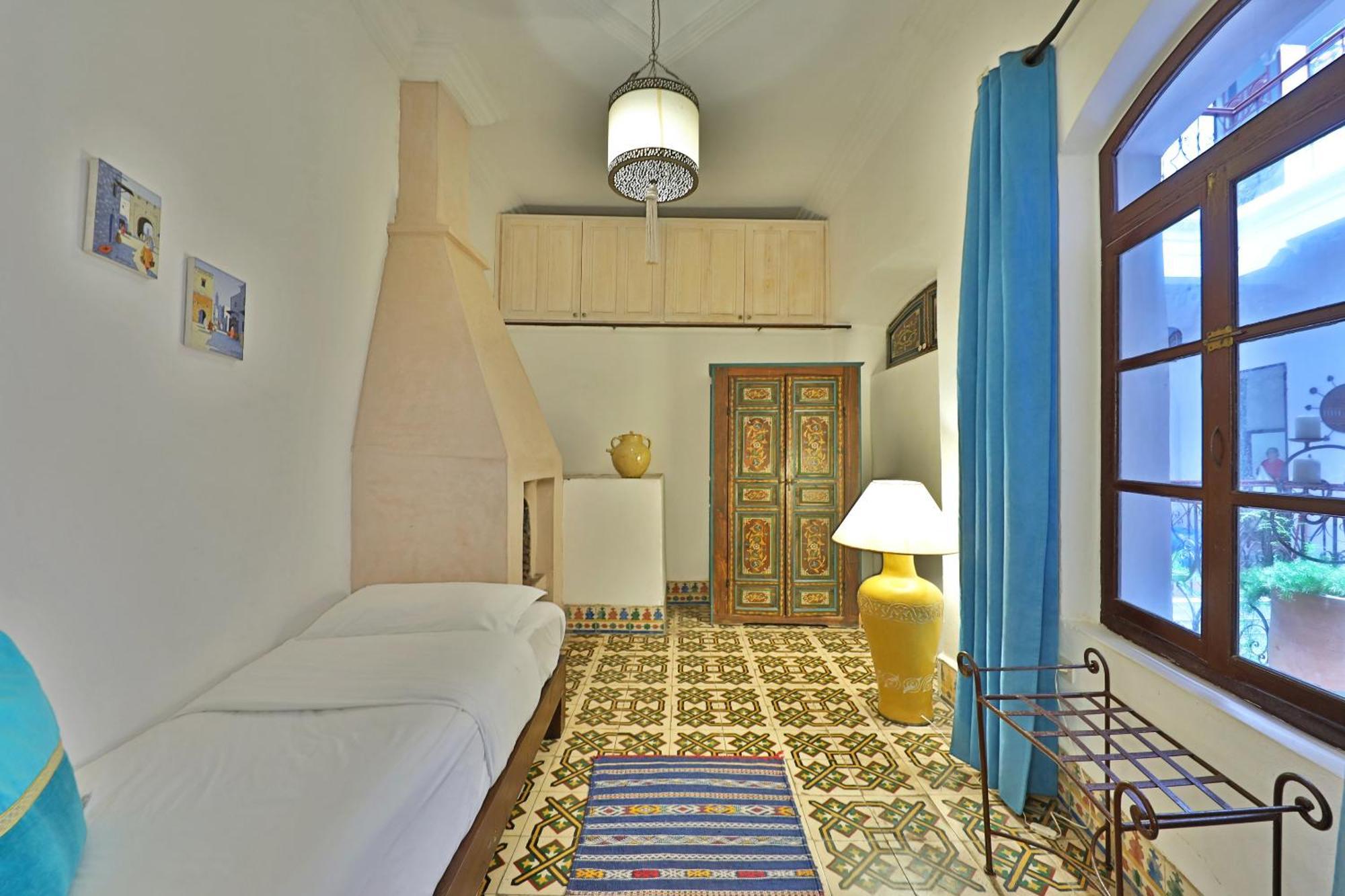 Riad Villa Garance Εσαουίρα Δωμάτιο φωτογραφία