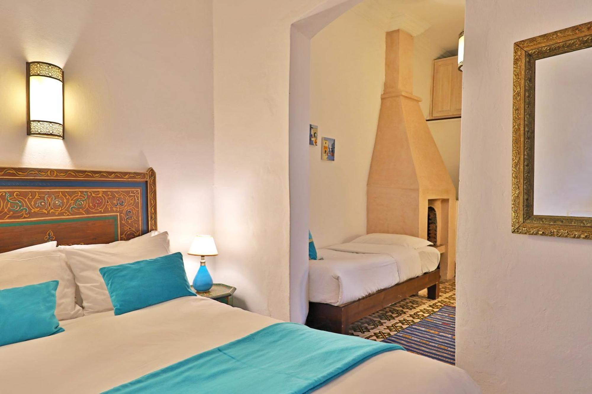 Riad Villa Garance Εσαουίρα Εξωτερικό φωτογραφία