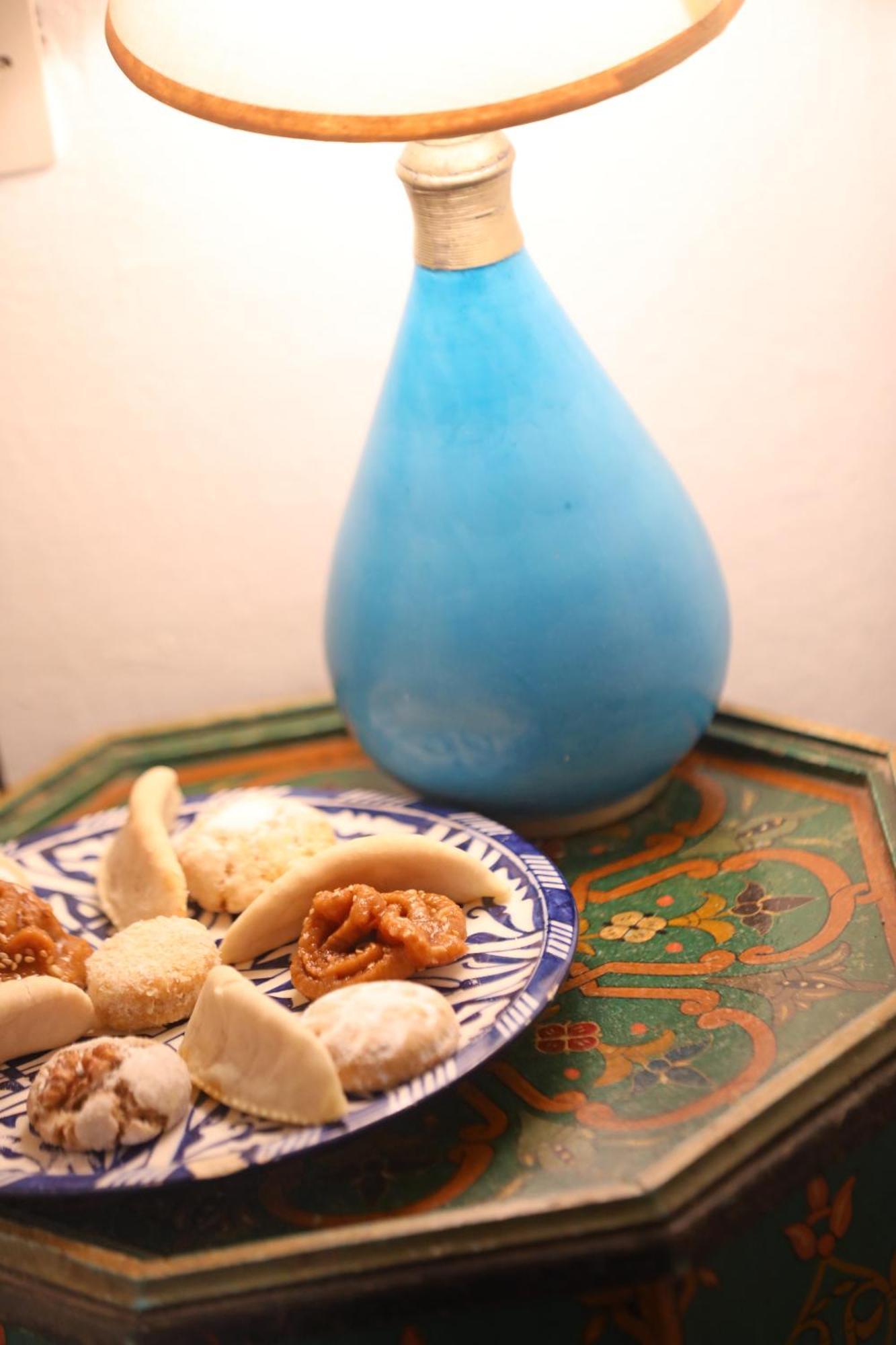 Riad Villa Garance Εσαουίρα Εξωτερικό φωτογραφία