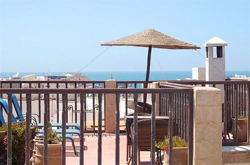 Riad Villa Garance Εσαουίρα Εξωτερικό φωτογραφία